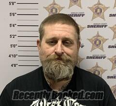 Recent Mugshot Image for MARK ANTHONY BUCKMIER in Morgan County, Alabama
