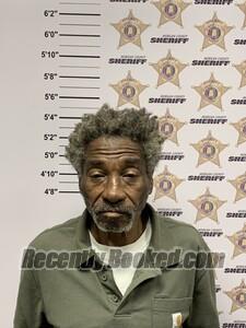 Recent Mugshot Image for WILLIE LEE JR DRISKELL in Morgan County, Alabama