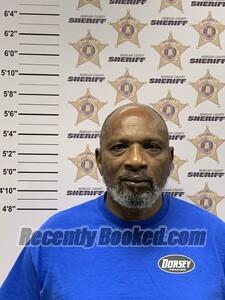Recent Mugshot Image for JAMES EDWARD GOODE in Morgan County, Alabama