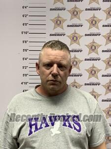 Recent Mugshot Image for MARION JOE RIDDLE in Morgan County, Alabama