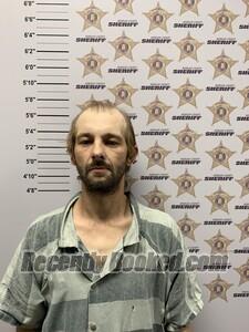 Recent Mugshot Image for BRADLEY ERIC PRATER in Morgan County, Alabama