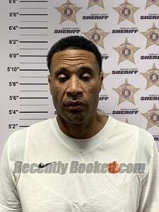 Recent Mugshot Image for DEMETRIUS LEJON HORTON in Morgan County, Alabama