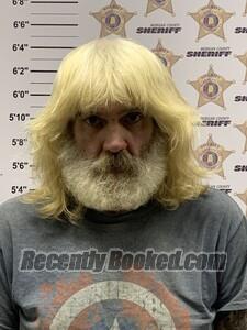 Recent Mugshot Image for RICHARD DWAYNE COTHREN in Morgan County, Alabama