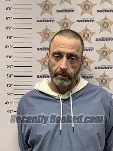 Recent Mugshot Image for ROBERT JASON COOPER in Morgan County, Alabama