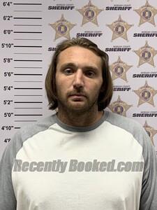 Recent Mugshot Image for JOSHUA KENNETH RUNAGER in Morgan County, Alabama