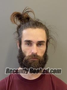 Recent Mugshot Image for NATHAN WILLIAM EADY in Morgan County, Alabama
