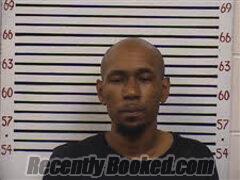 Recent Mugshot Image for Jeremy Williams in Pickens County, Alabama