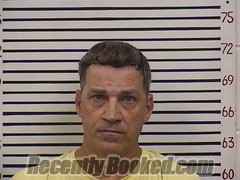 Recent Mugshot Image for Luke Elmore in Pickens County, Alabama