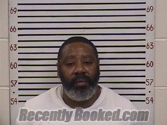 Recent Mugshot Image for ERNEST BROWN in Pickens County, Alabama
