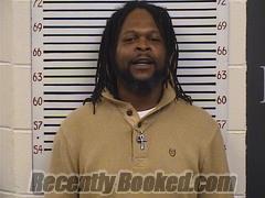 Recent Mugshot Image for Frankie Washington in Pickens County, Alabama