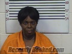 Recent Mugshot Image for DARCELLIA WINDHAM in Pickens County, Alabama