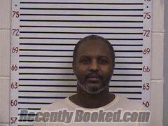 Recent Mugshot Image for Darrell Hinton in Pickens County, Alabama