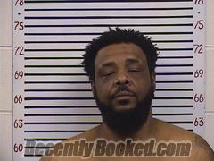 Recent Mugshot Image for Joshua Washington in Pickens County, Alabama