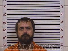Recent Mugshot Image for Bradford Shaw in Pickens County, Alabama