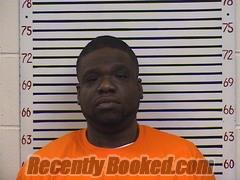 Recent Mugshot Image for BRIAN SUDDITH in Pickens County, Alabama