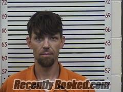 Recent Mugshot Image for JOSHUA ADDINGTON in Pickens County, Alabama
