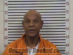Recent Mugshot Image for ROBERT CHILES in Pickens County, Alabama
