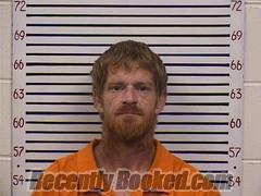 Recent Mugshot Image for Sean Huffman in Pickens County, Alabama