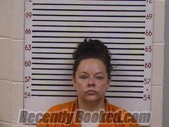 Recent Mugshot Image for Tasha Reyes in Pickens County, Alabama
