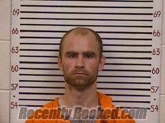 Recent Mugshot Image for Cody Peeks in Pickens County, Alabama