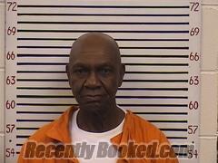 Recent Mugshot Image for Milton Mcmullen in Pickens County, Alabama