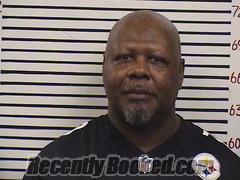 Recent Mugshot Image for PATRICK PACE in Pickens County, Alabama