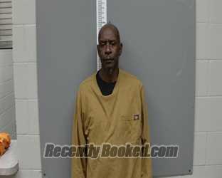 Recent Mugshot Image for Tyrone D Rutlin in Randolph County, Alabama