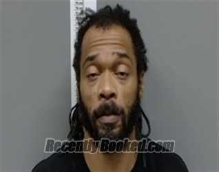 Recent Mugshot Image for Maurice Antwone Allen in Randolph County, Alabama