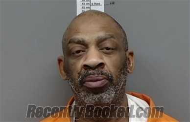 Recent Mugshot Image for Clifford Jones in Randolph County, Alabama