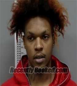 Recent Mugshot Image for Mitchell Isaac Minnifield in Randolph County, Alabama