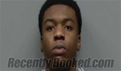 Recent Mugshot Image for Alvin Enebi Eziomowho in Randolph County, Alabama