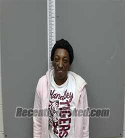 Recent Mugshot Image for Crystal Sherrelle Clark in Randolph County, Alabama