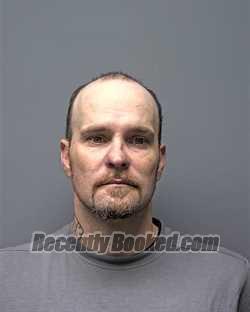 Recent Mugshot Image for James Roland Adams in Russell County, Alabama