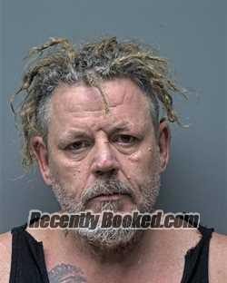Recent Mugshot Image for William Jay Phillips in Russell County, Alabama