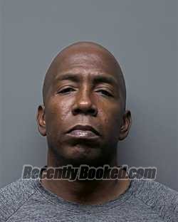 Recent Mugshot Image for Stephon Danyiel Gilbert in Russell County, Alabama