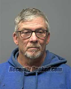 Recent Mugshot Image for Jason Wayne Fincher in Russell County, Alabama