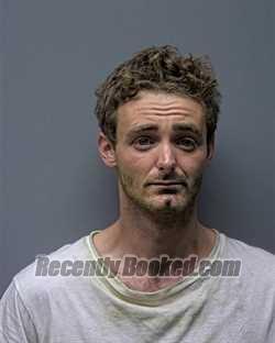 Recent Mugshot Image for Christopher Wayne Long in Russell County, Alabama