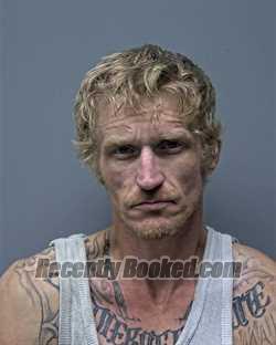 Recent Mugshot Image for James Tyler Green in Russell County, Alabama