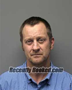 Recent Mugshot Image for Stephen Chadwick Elliott in Russell County, Alabama