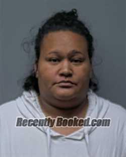Recent Mugshot Image for Jessica Monique Hill in Russell County, Alabama