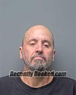 Recent Mugshot Image for Jonathan Randolph Elkins in Russell County, Alabama