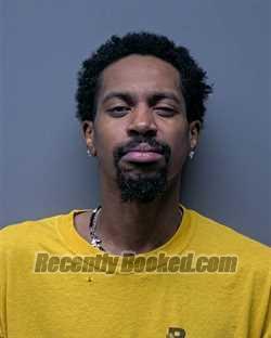 Recent Mugshot Image for Lee Martin Samuel in Russell County, Alabama