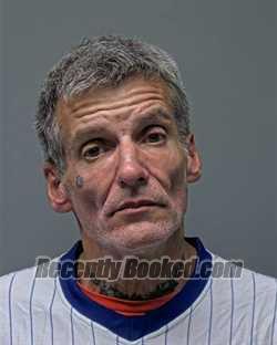 Recent Mugshot Image for Bobby Dock Gilmore in Russell County, Alabama