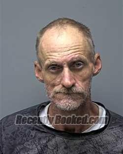 Recent Mugshot Image for David Timothy Kelley in Russell County, Alabama