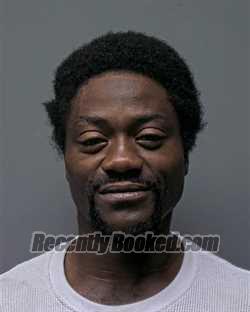 Recent Mugshot Image for Wallace C Mcghee in Russell County, Alabama