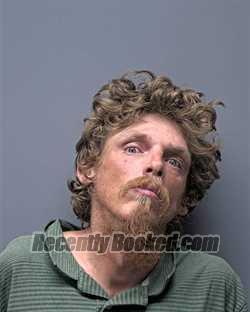 Recent Mugshot Image for Scott Joseph Youngstrom in Russell County, Alabama