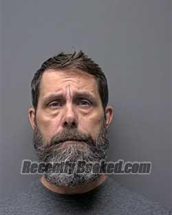 Recent Mugshot Image for Jason Christopher Boyce in Russell County, Alabama