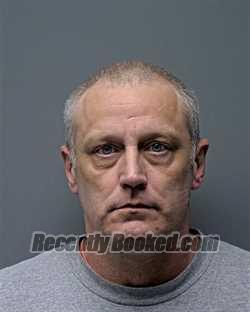 Recent Mugshot Image for Sean Richard Layton in Russell County, Alabama