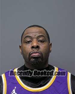 Recent Mugshot Image for William Jamal Lee in Russell County, Alabama