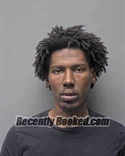 Recent Mugshot Image for Marques Wayne Dillard in Russell County, Alabama